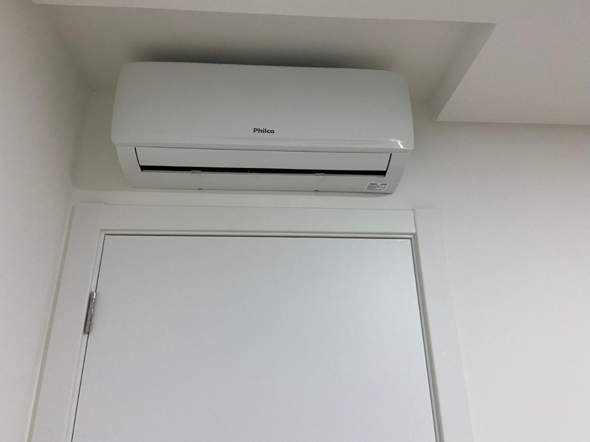 Quarto Itapema - Apartamento Compartilhado Exterior foto